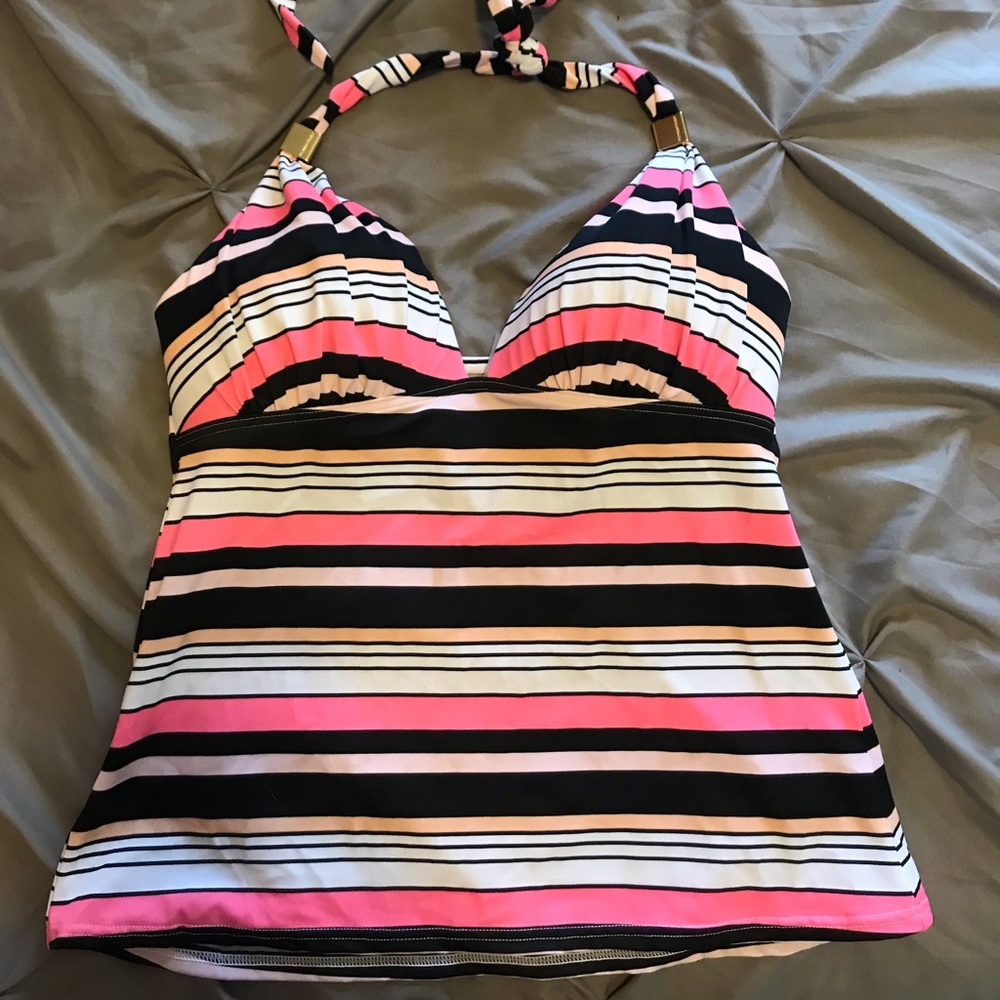 Swim top